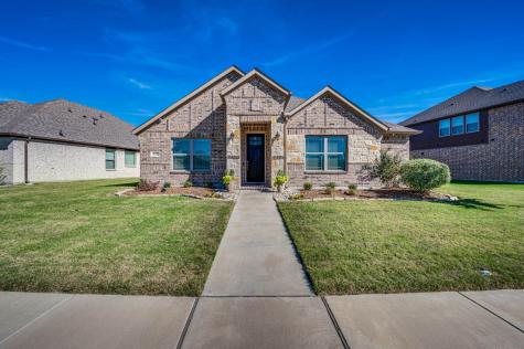 172 Marigold Lane Waxahachie TX 75165