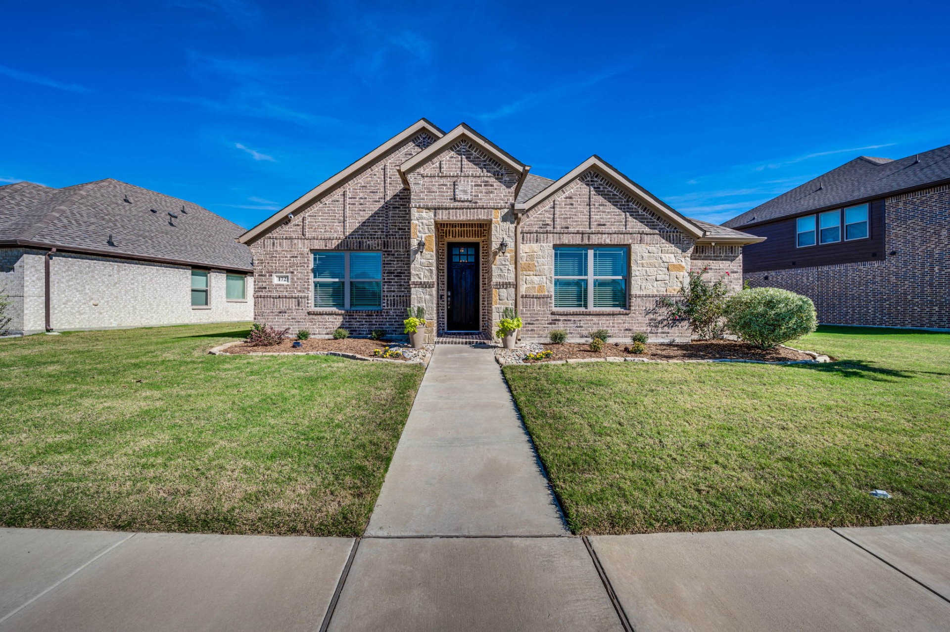 172 Marigold Lane Waxahachie TX 75165