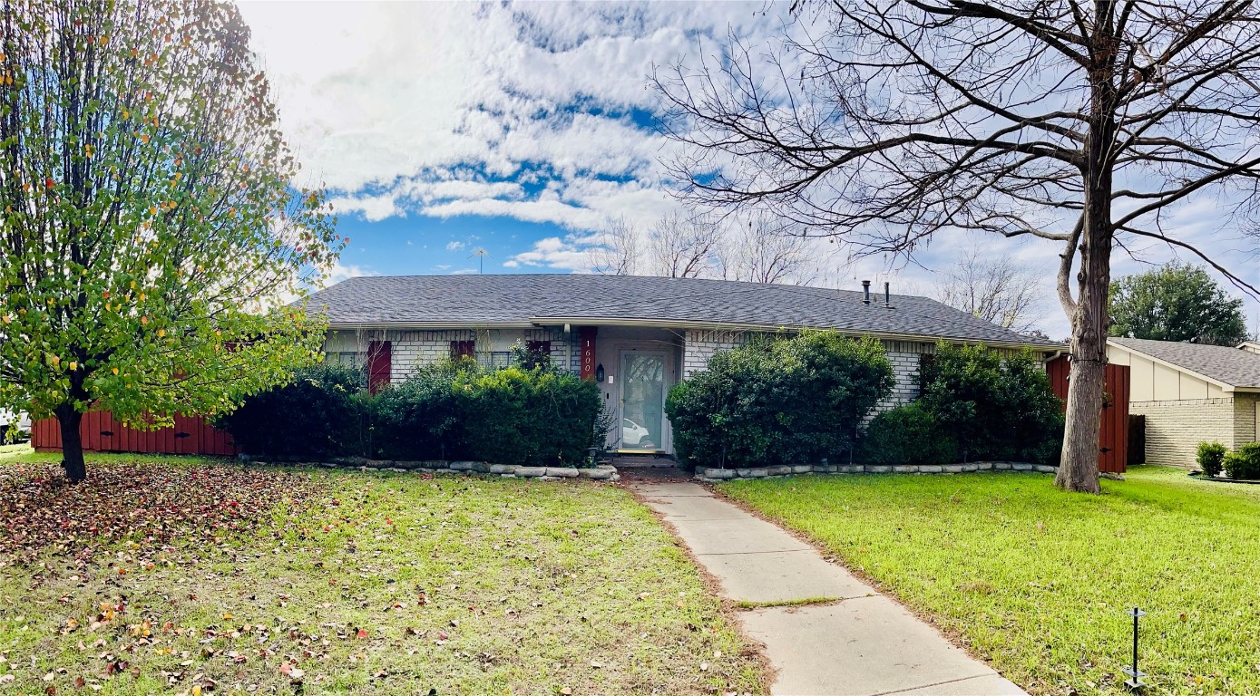 1600 Canadian Trail Plano TX 75023
