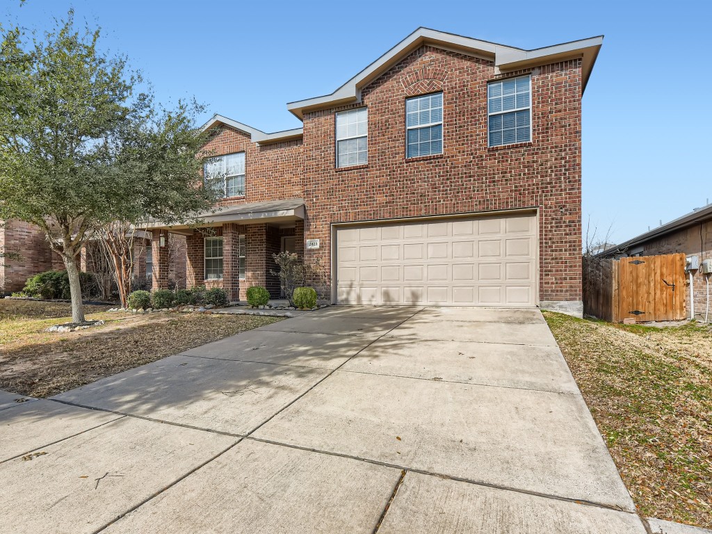 2023 Pine Knot Drive Heartland TX 75126