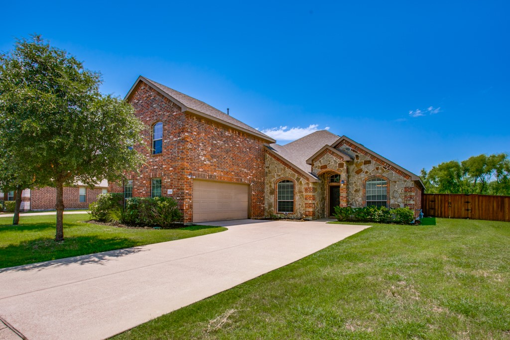 1128 Seguin Road Forney TX 75126