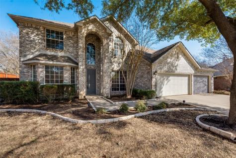 1608 Strait Lane Flower Mound TX 75028