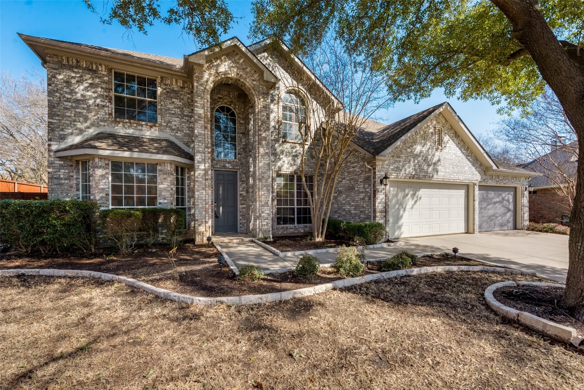 1608 Strait Lane Flower Mound TX 75028