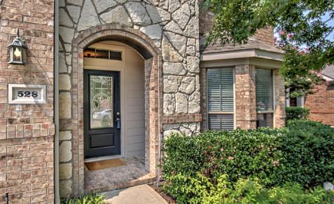 528 Hackberry Drive Fate TX 75087