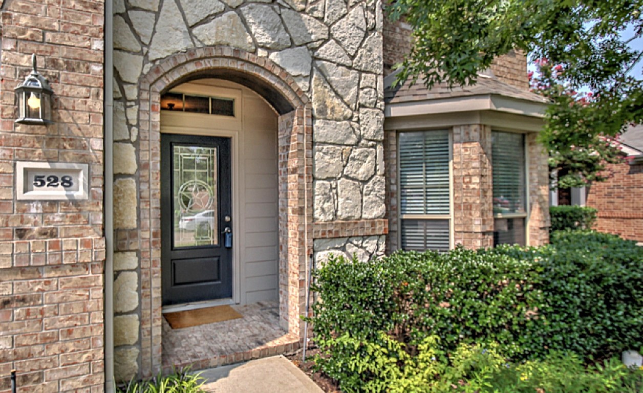 528 Hackberry Drive Fate TX 75087