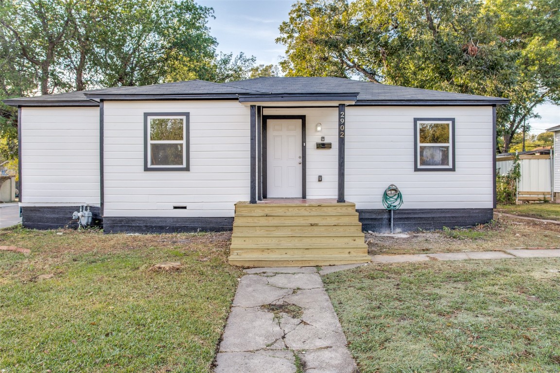 2902 Grafton Avenue Dallas TX 75211
