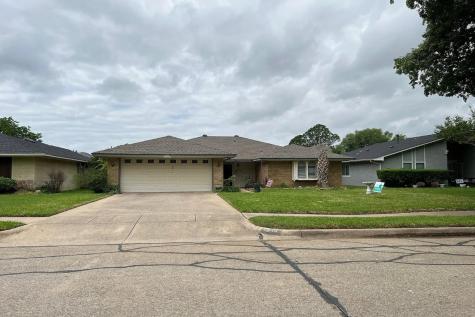 1511 Skyview Drive Irving TX 75060