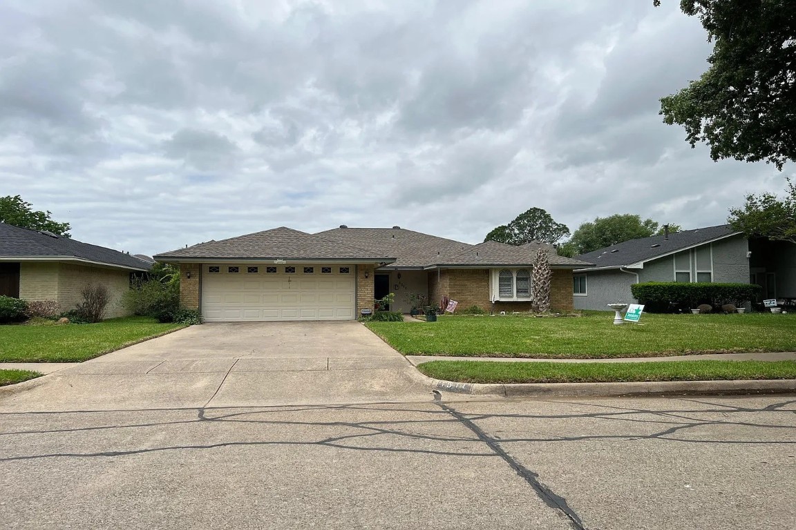 1511 Skyview Drive Irving TX 75060