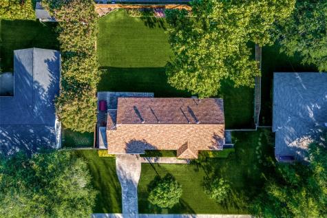 9922 Donegal Drive Dallas TX 75218
