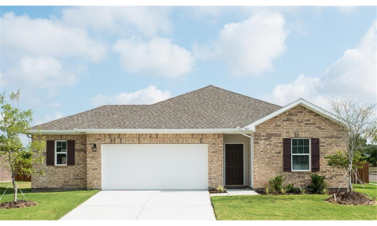 8332 Stovepipe Drive Fort Worth TX 76179