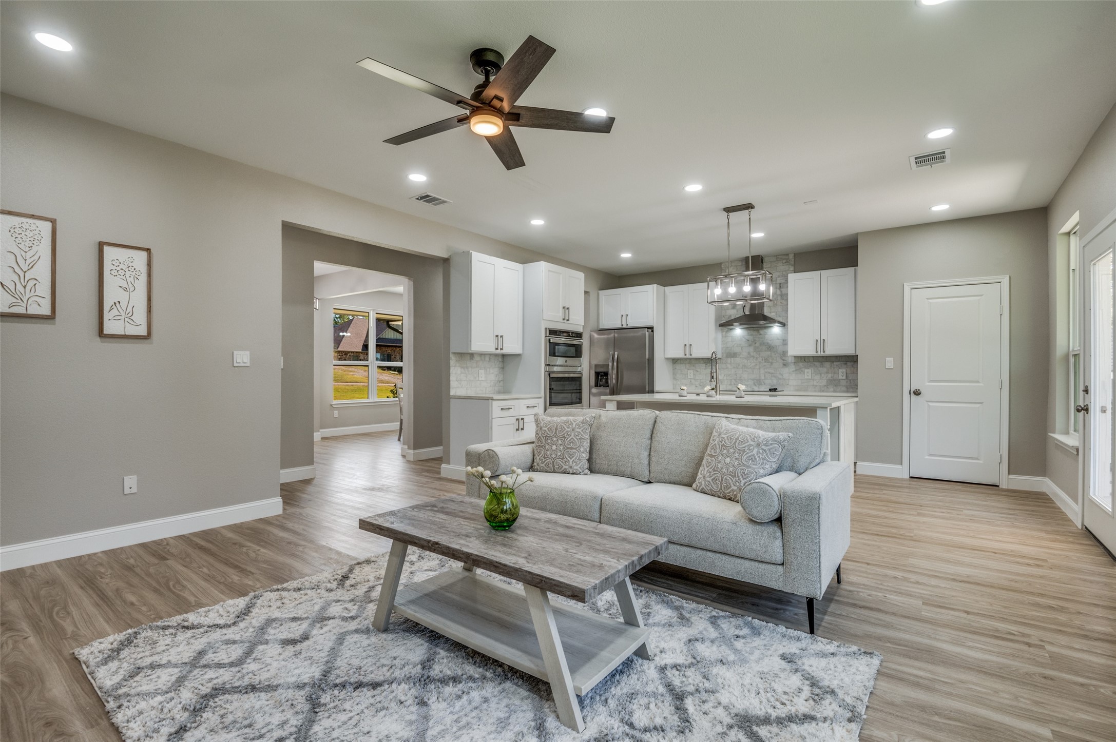 206 Splitrail Drive Mabank TX 75143