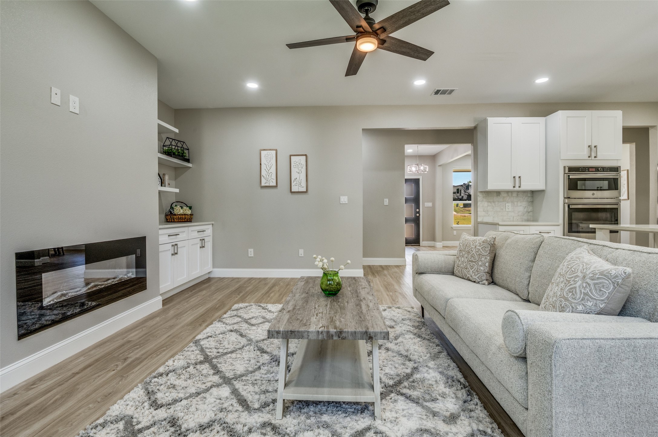 206 Splitrail Drive Mabank TX 75143