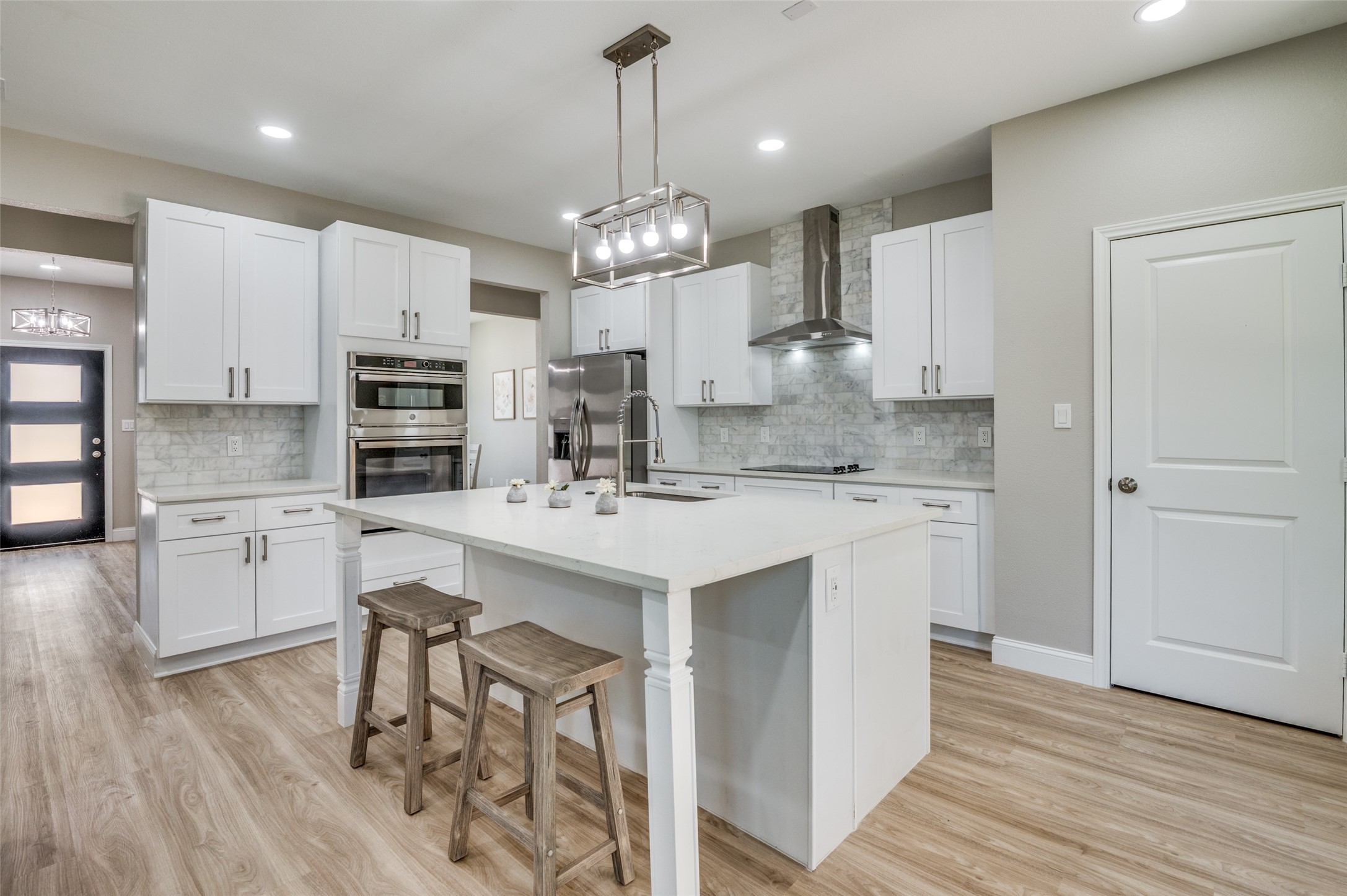 206 Splitrail Drive Mabank TX 75143