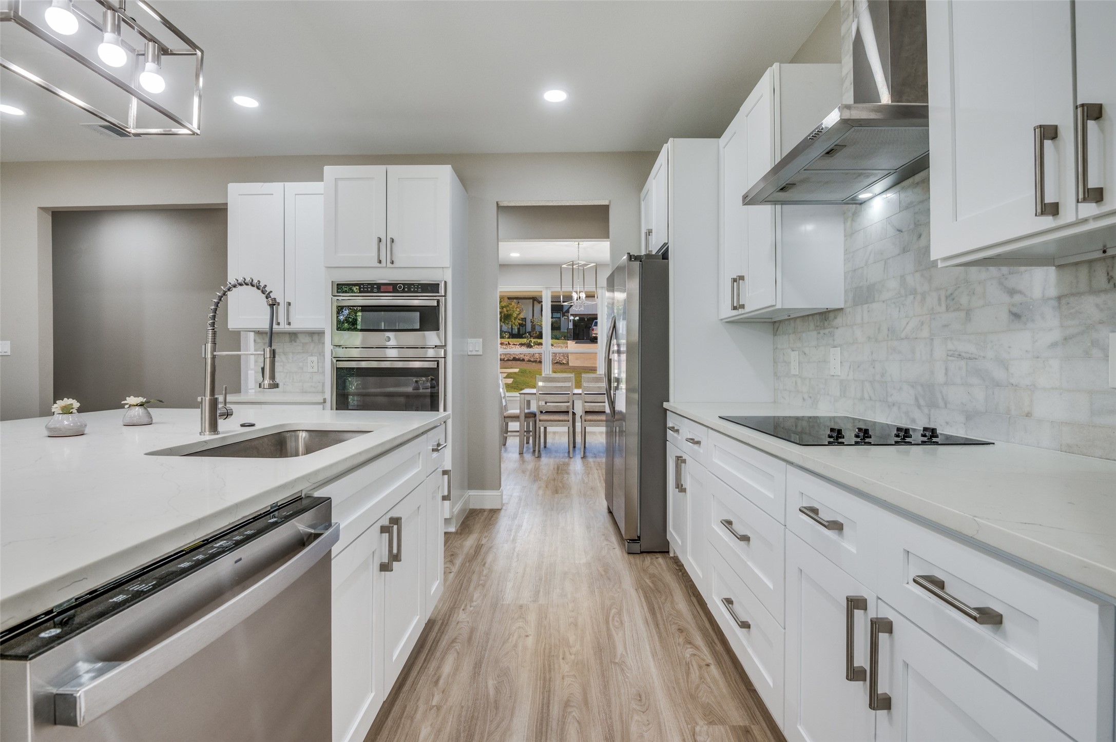206 Splitrail Drive Mabank TX 75143