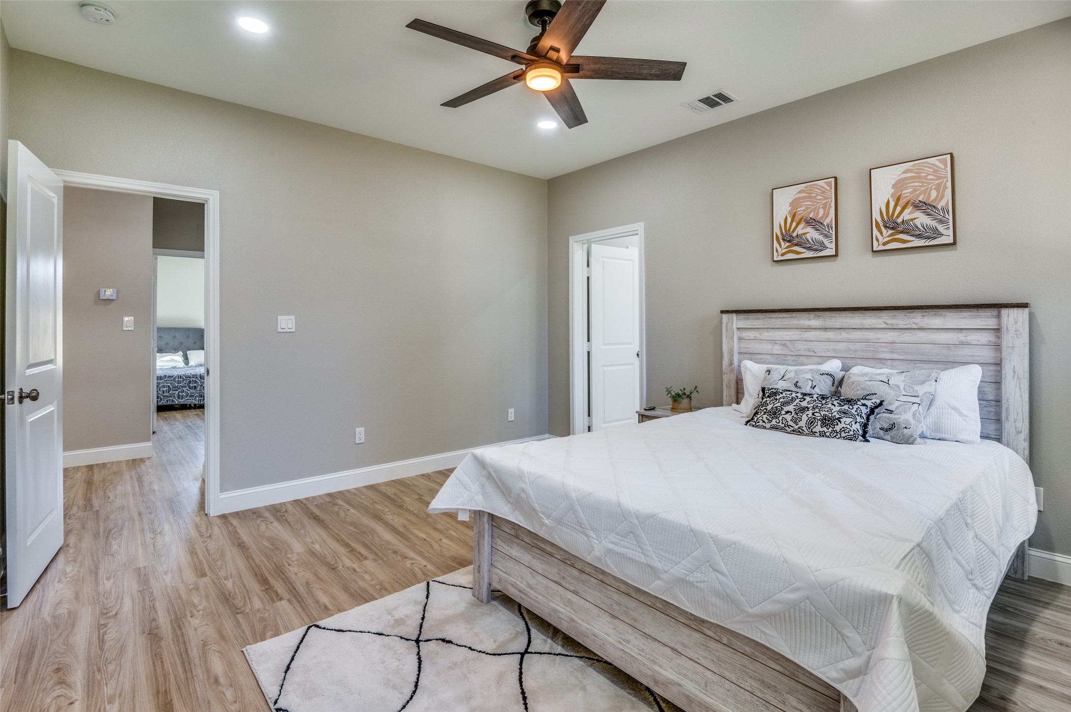 206 Splitrail Drive Mabank TX 75143