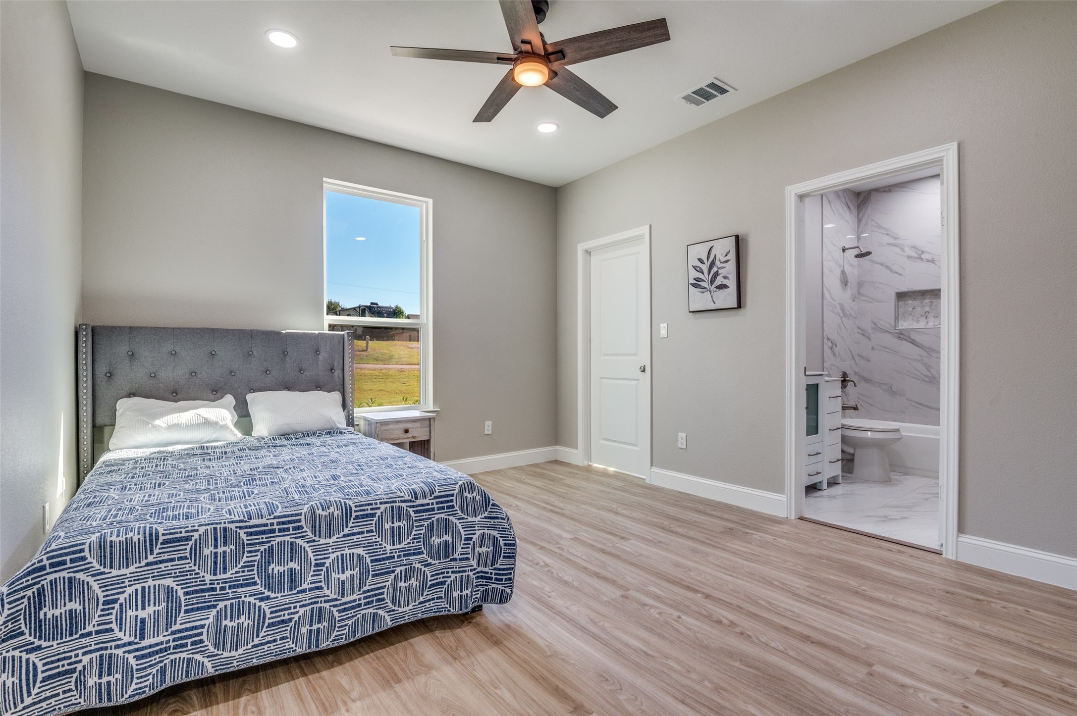 206 Splitrail Drive Mabank TX 75143