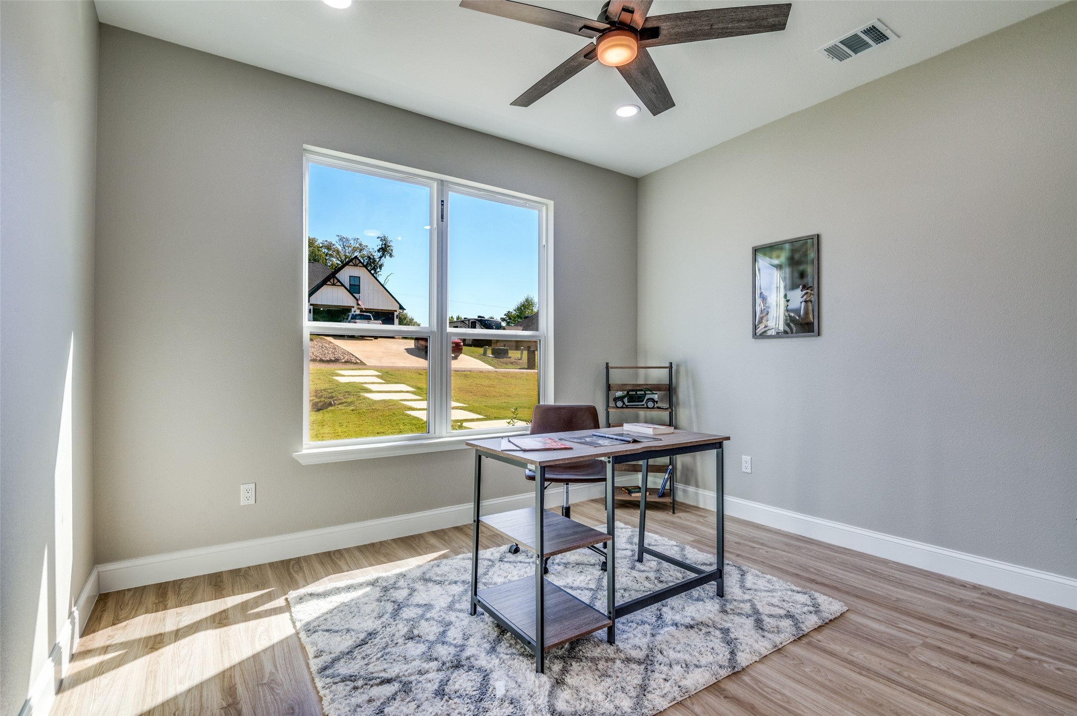 206 Splitrail Drive Mabank TX 75143