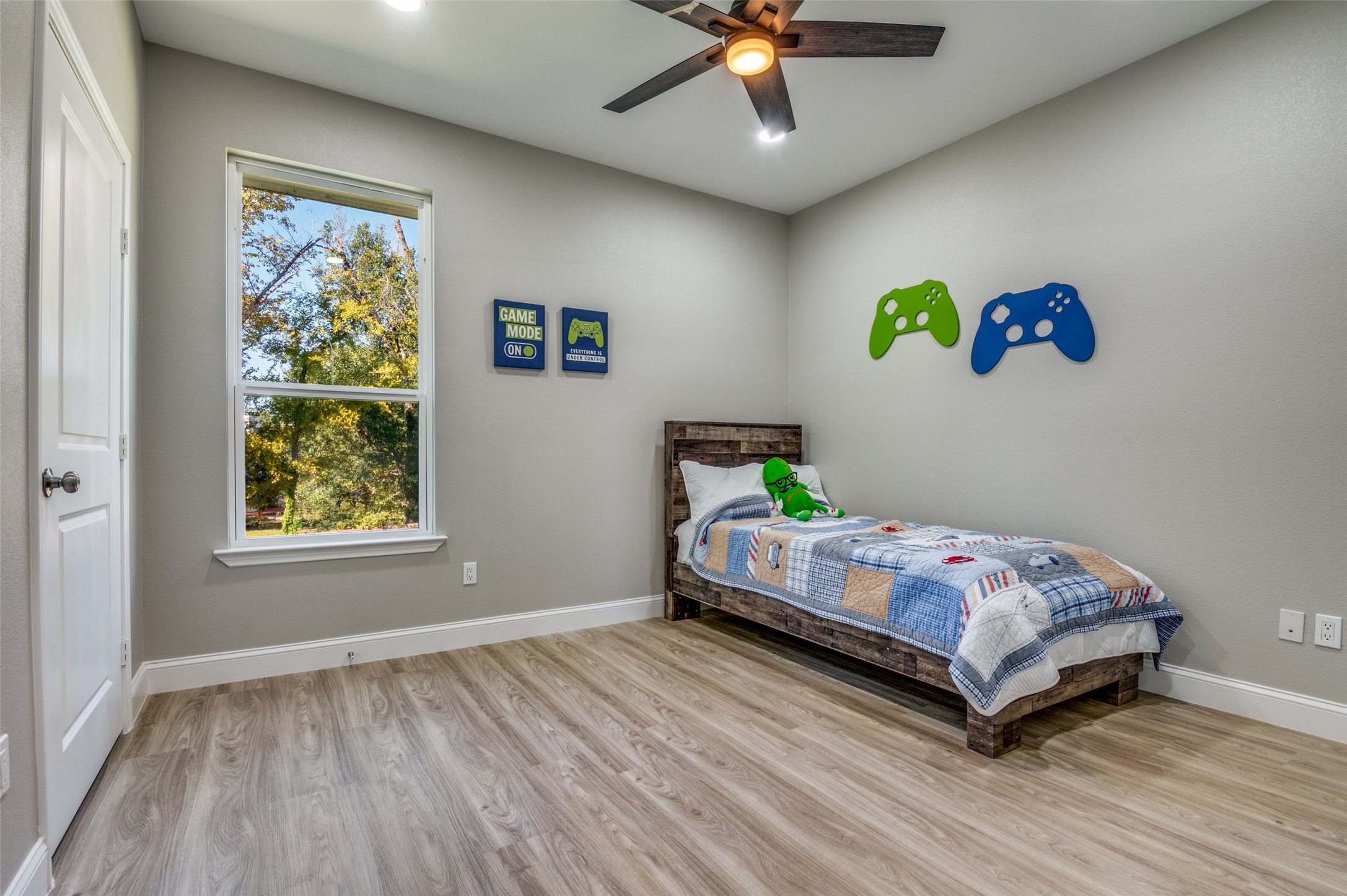 206 Splitrail Drive Mabank TX 75143