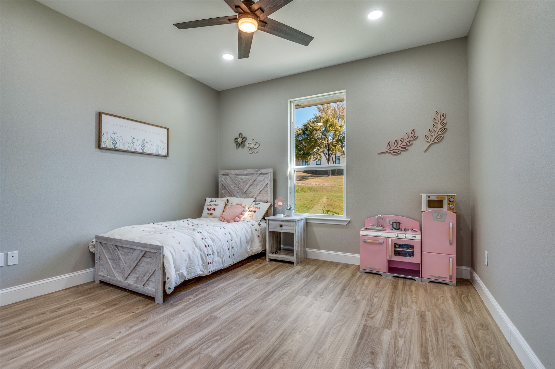 206 Splitrail Drive Mabank TX 75143