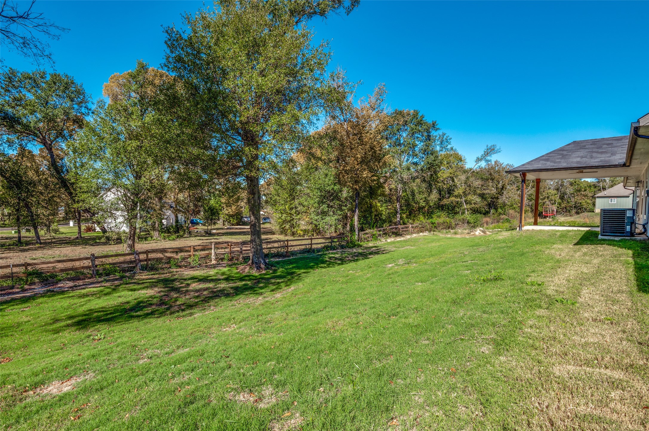 206 Splitrail Drive Mabank TX 75143