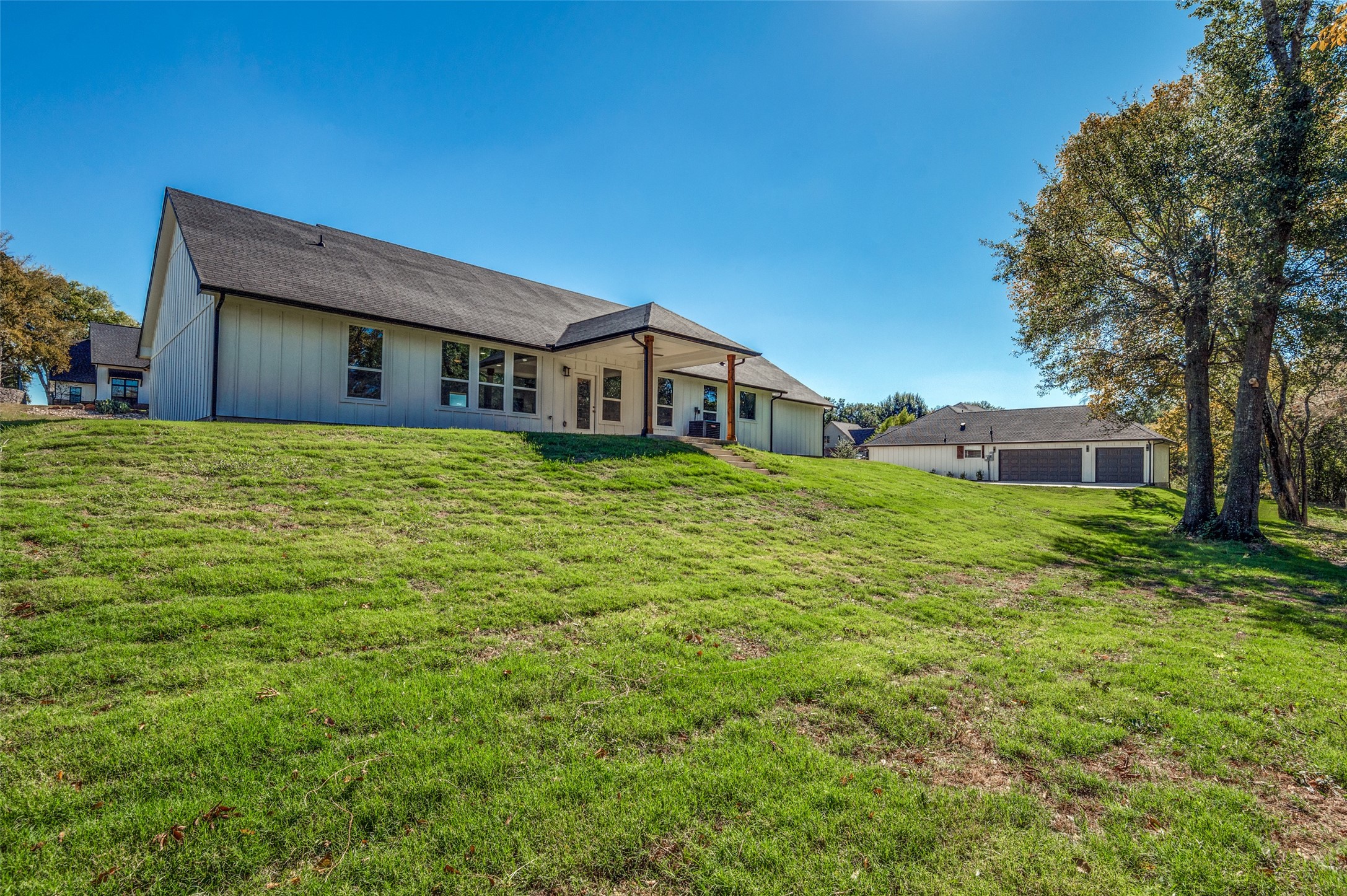 206 Splitrail Drive Mabank TX 75143