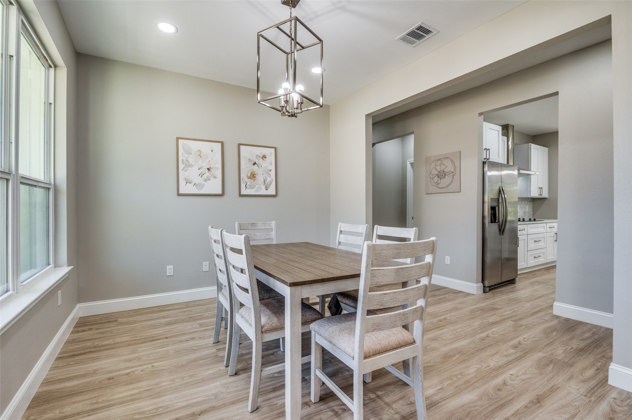 206 Splitrail Drive Mabank TX 75143