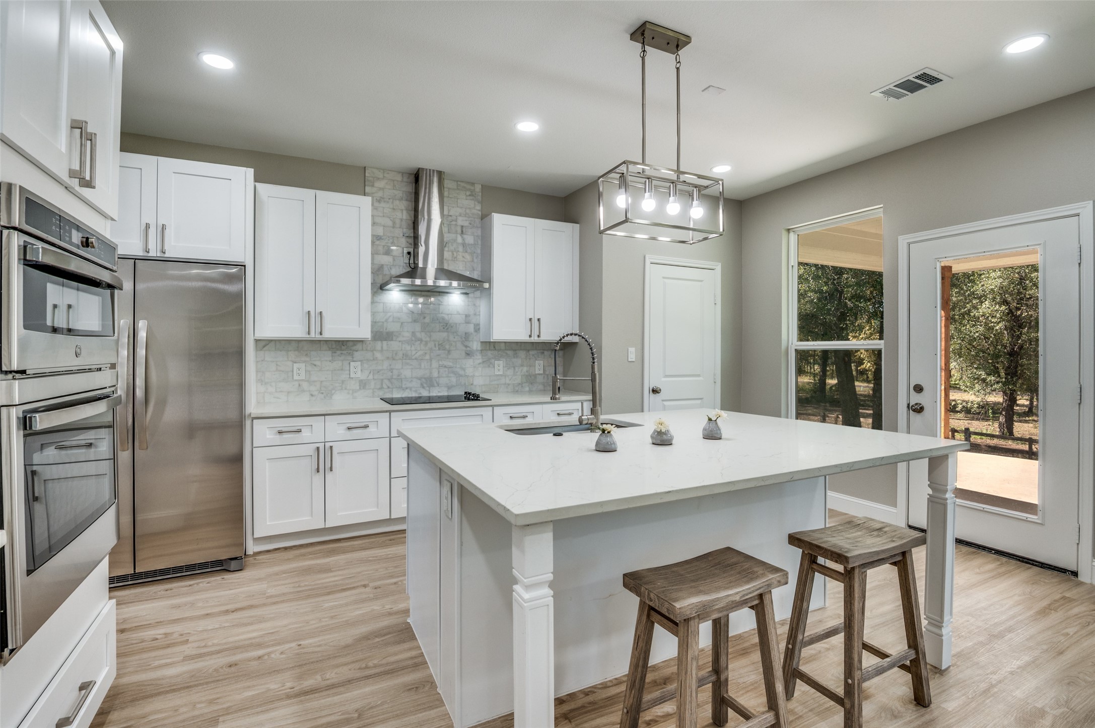 206 Splitrail Drive Mabank TX 75143