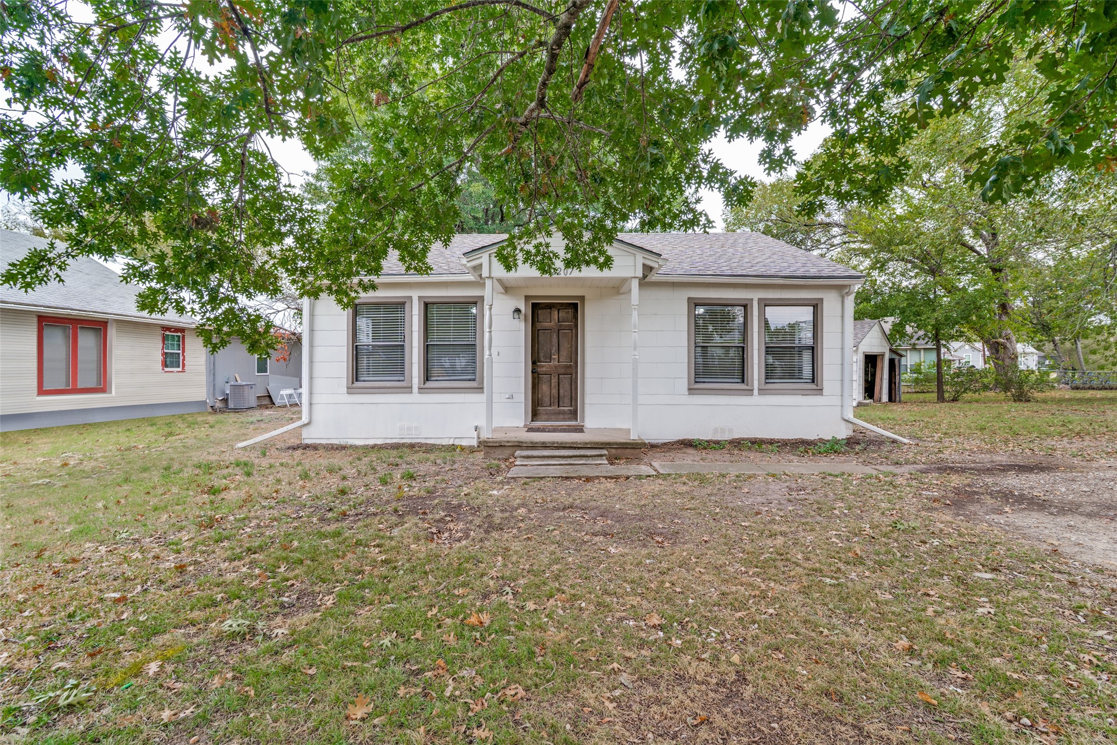 2207 Drake Street Caddo Mills TX 75135
