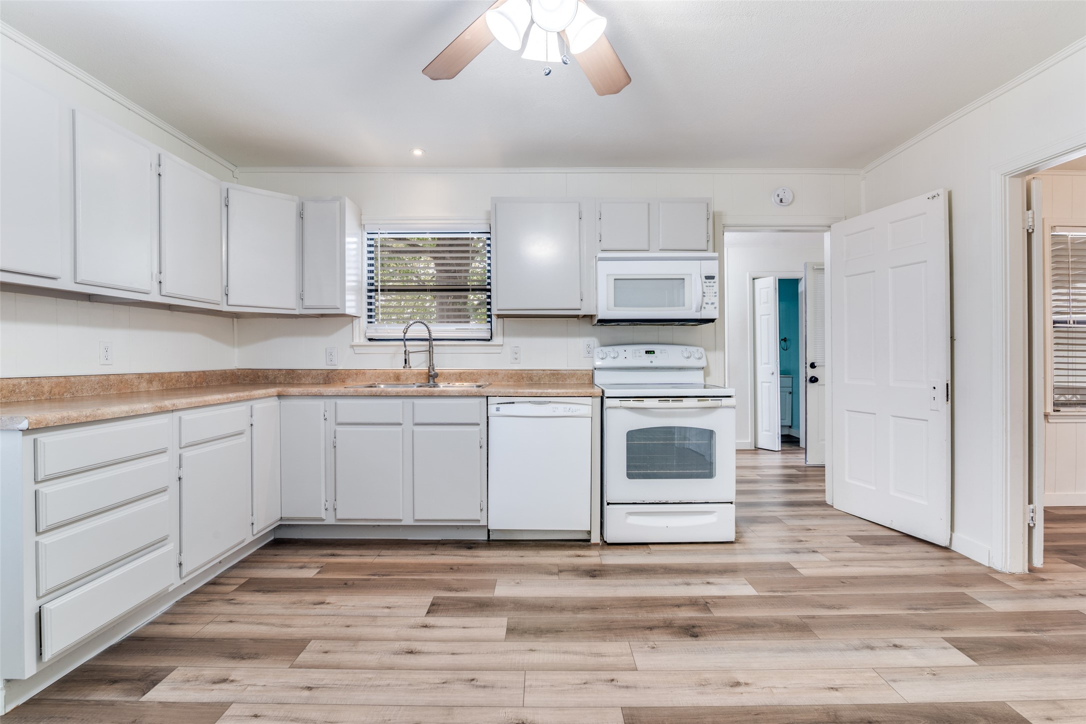 2207 Drake Street Caddo Mills TX 75135