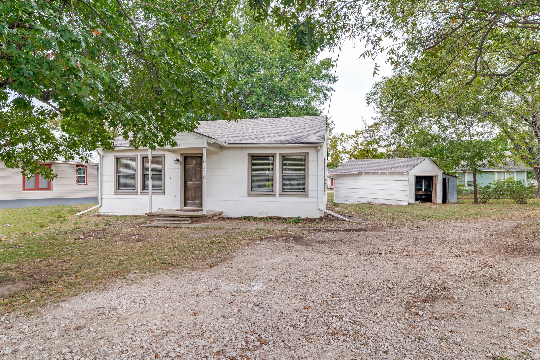 2207 Drake Street Caddo Mills TX 75135