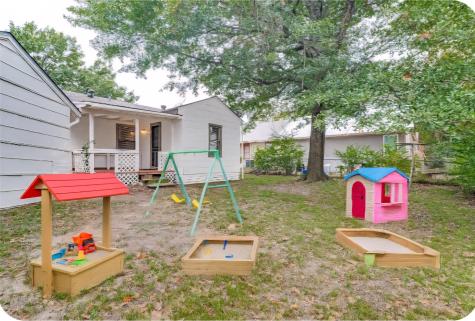 2207 Drake Street Caddo Mills TX 75135