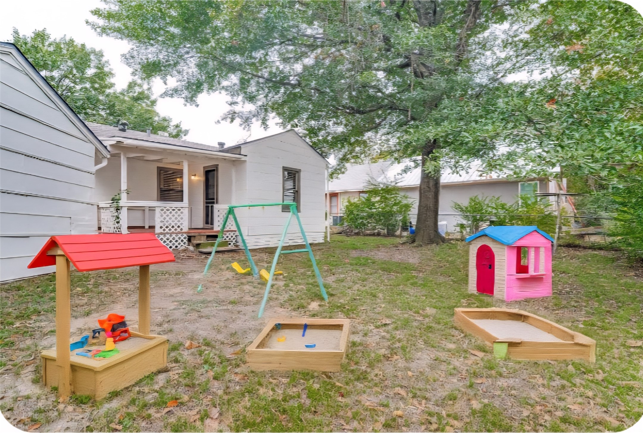 2207 Drake Street Caddo Mills TX 75135