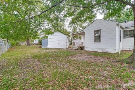 2207 Drake Street Caddo Mills TX 75135