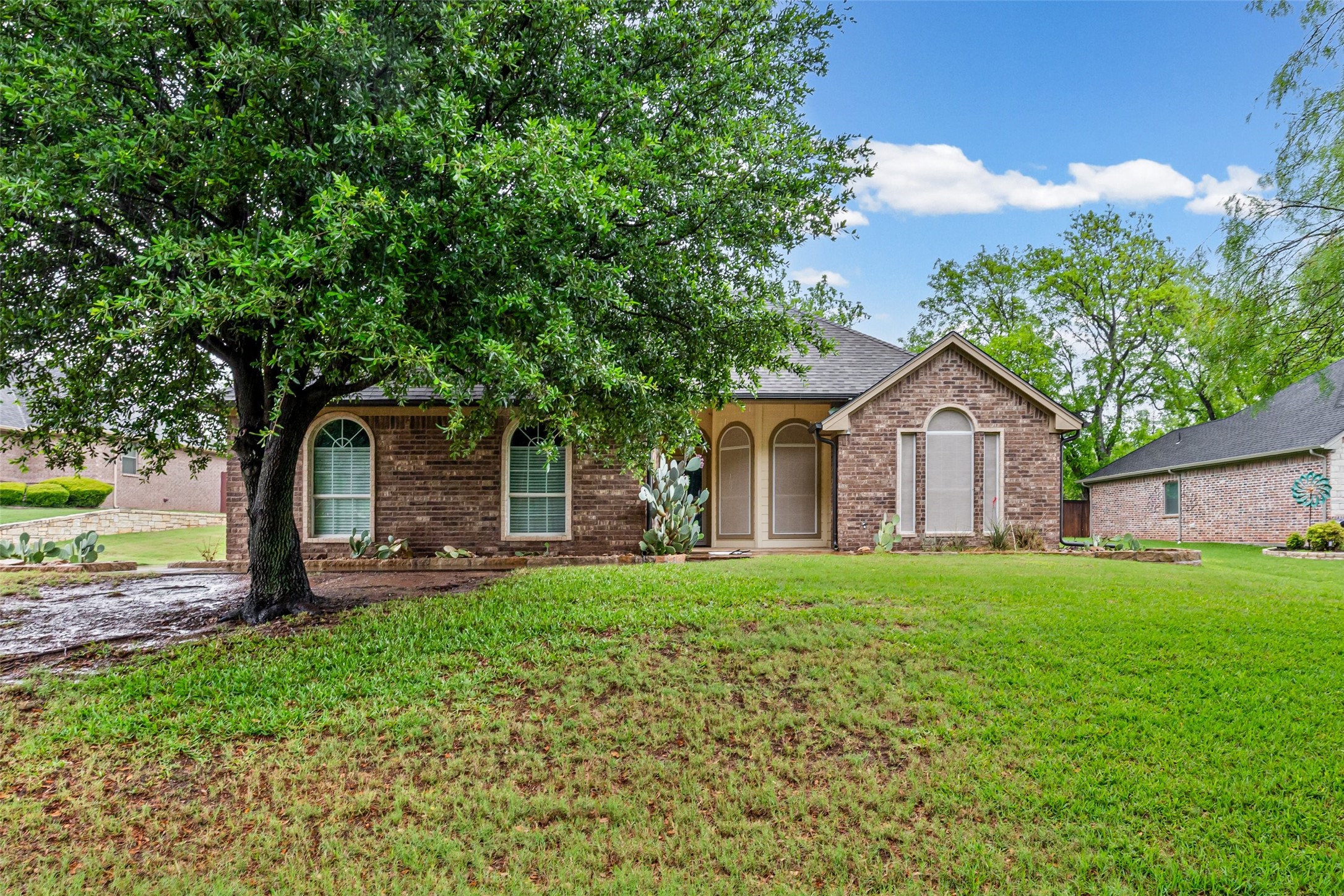 9417 Ravenswood Road Granbury TX 76049