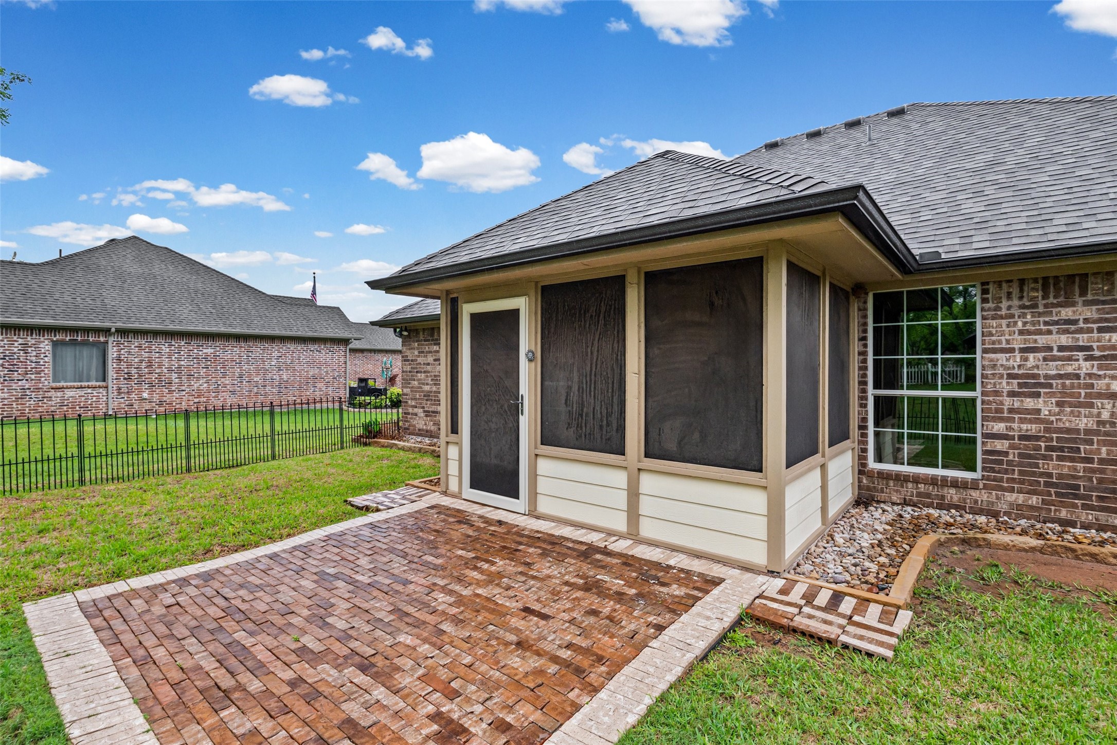 9417 Ravenswood Road Granbury TX 76049