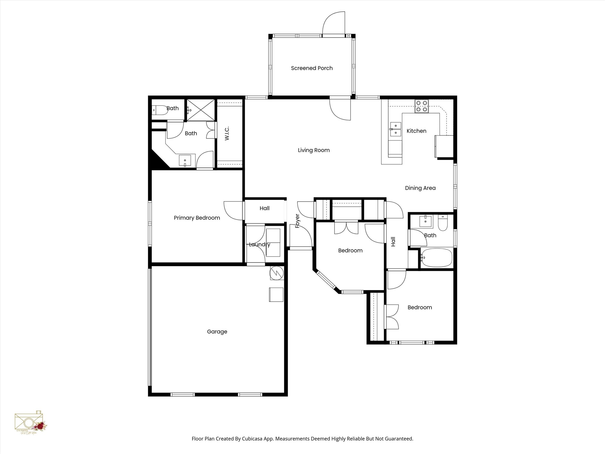 9417 Ravenswood Road Granbury TX 76049