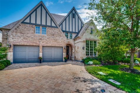 687 Brookstone Drive Irving TX 75039