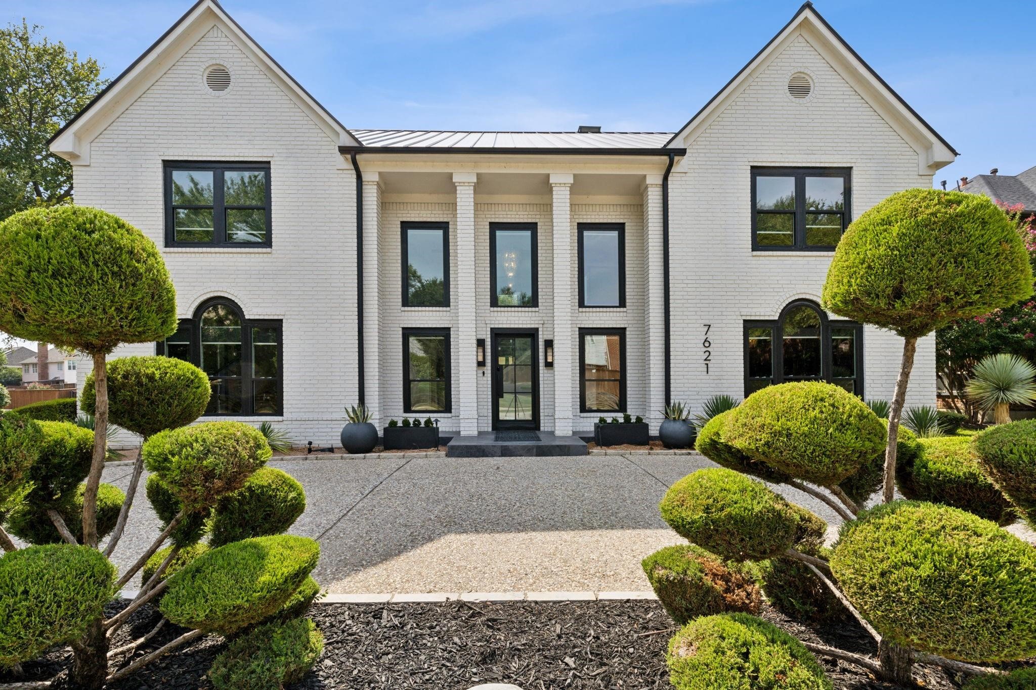 Irving TX, 7621 Cedar Elm Drive