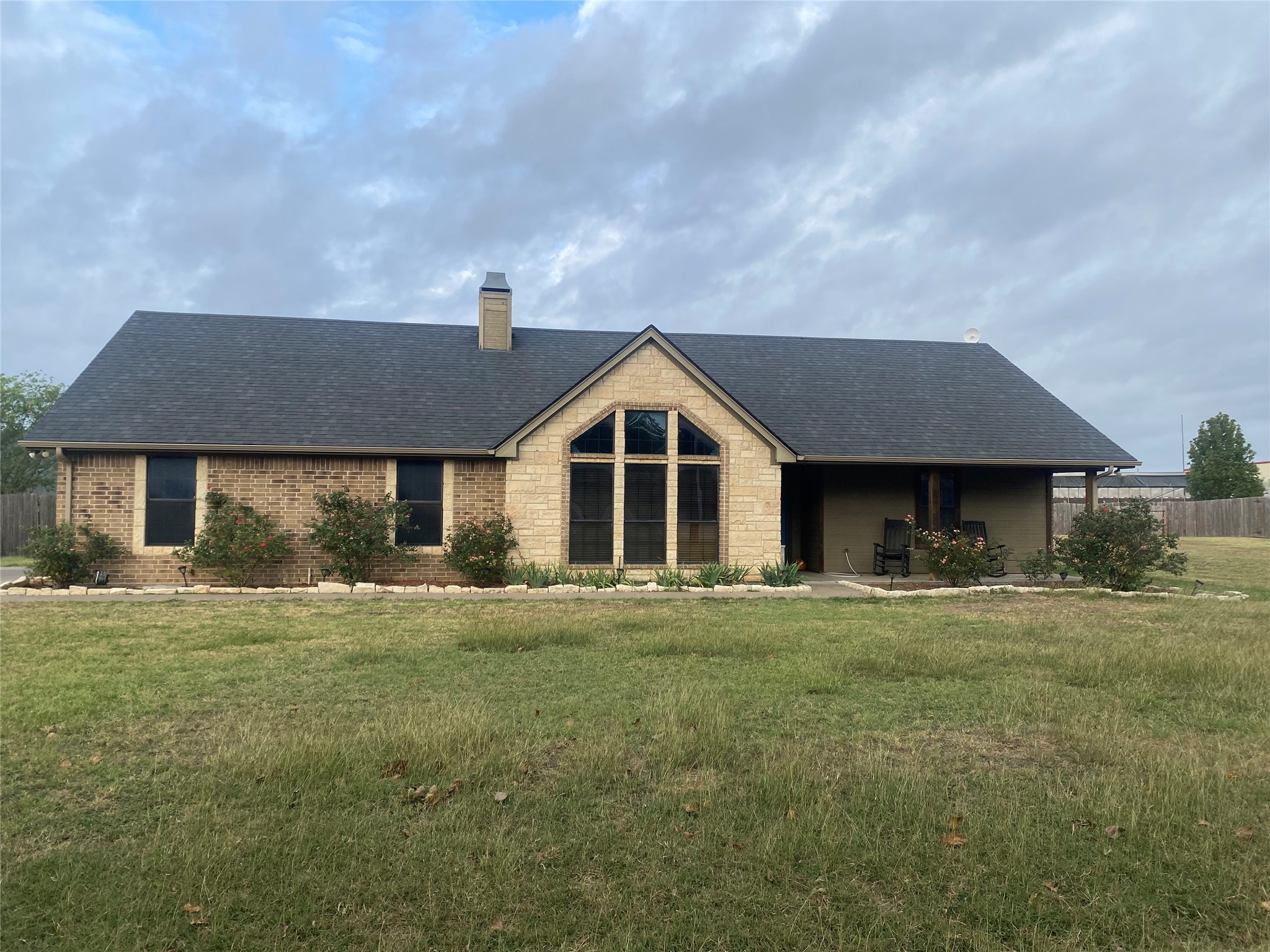 809 El Campo Drive Rio Vista TX 76093