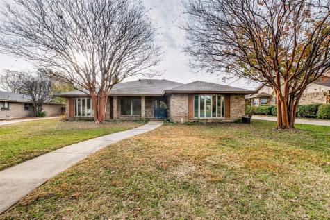 4209 Capilla Street Fort Worth TX 76133