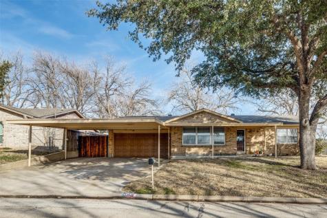 5516 Denise Drive Haltom City TX 76148
