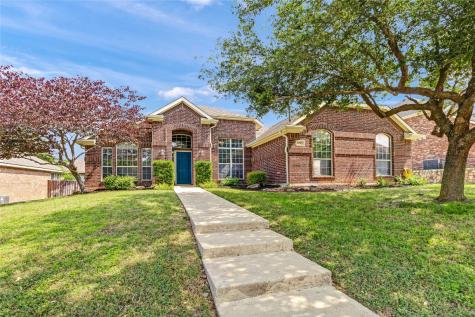 6709 Creek Bend Rowlett TX 75089
