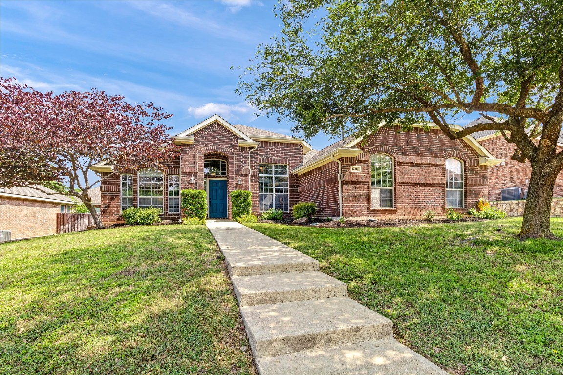 6709 Creek Bend Rowlett TX 75089