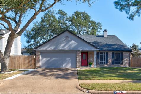2703 Village Mills Drive Pearland TX 77584