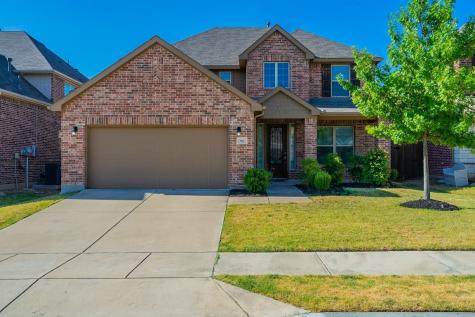 913 Cypress Hill Drive Little Elm TX 75068
