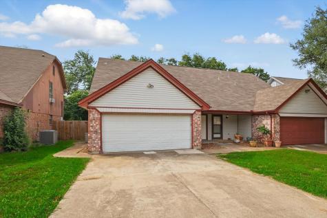 7710 Sable Lane North Richland Hills TX 76182