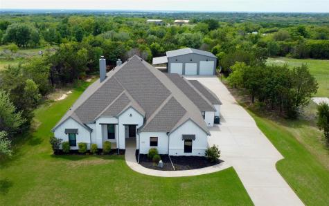 1016 Forest Glen Road Weatherford TX 76087