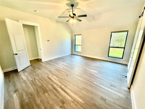 1016 Forest Glen Road Weatherford TX 76087