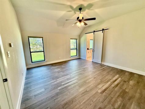 1016 Forest Glen Road Weatherford TX 76087
