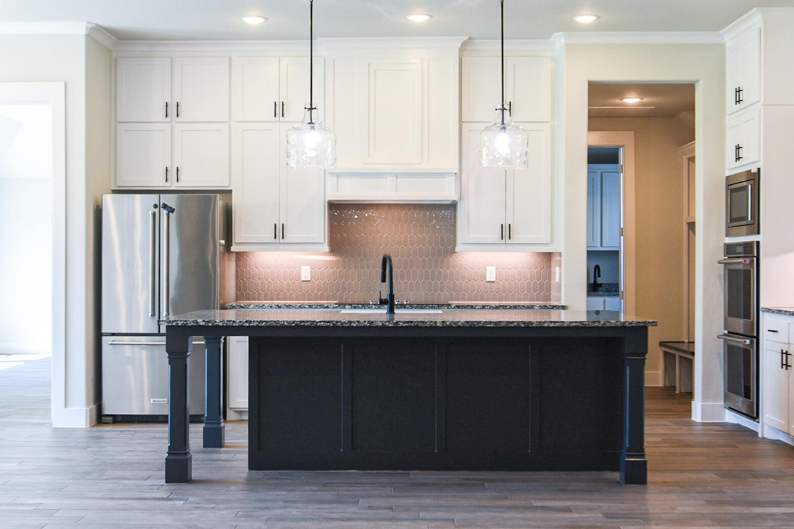 1016 Forest Glen Road Weatherford TX 76087